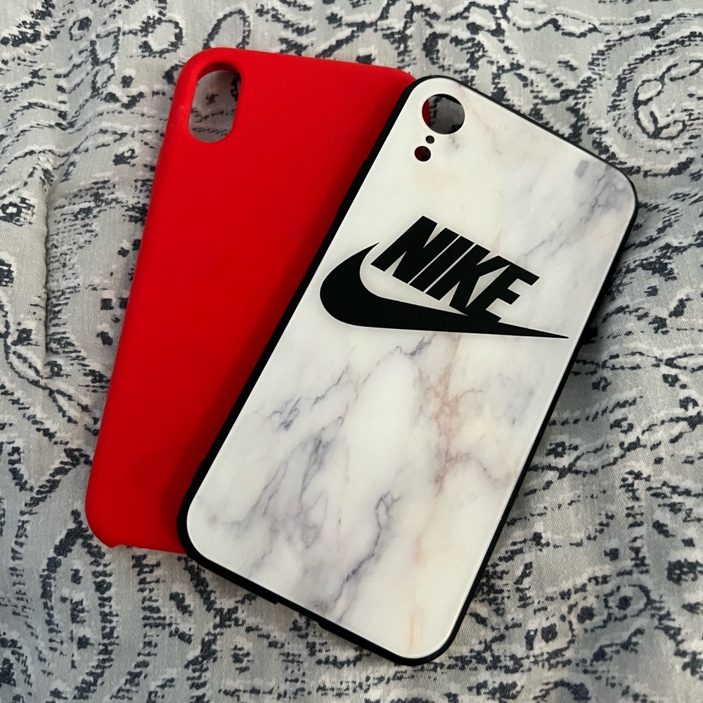 iphone xr case bundle
